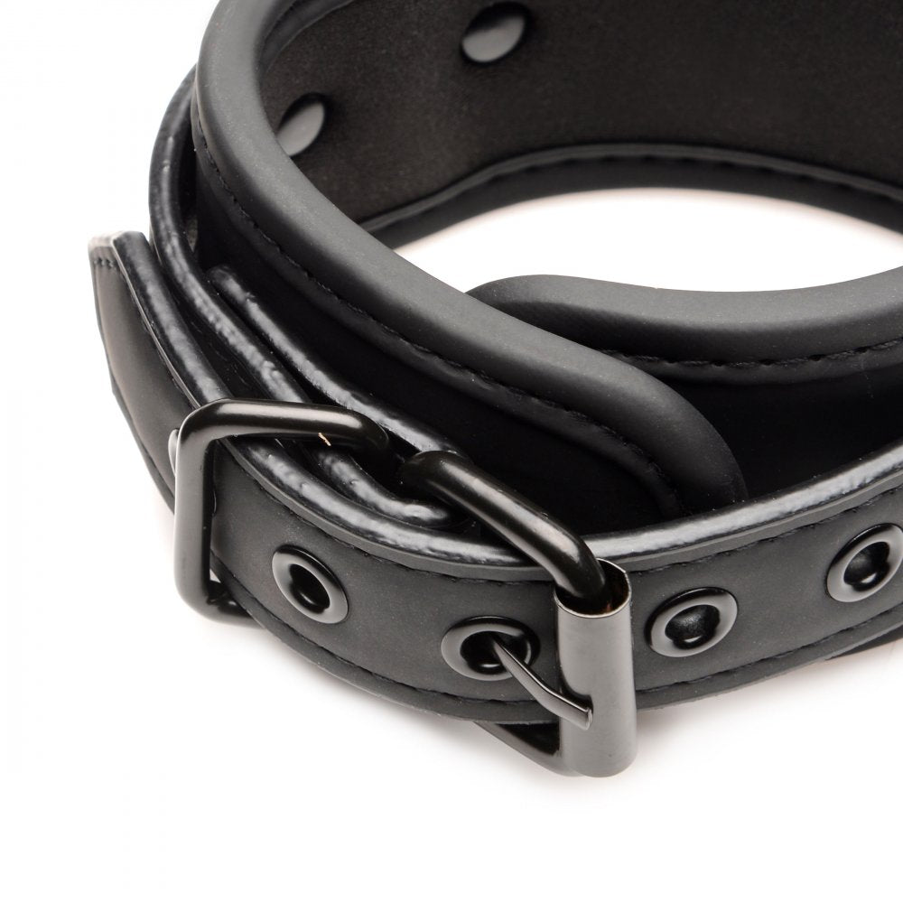 Master of Kink 10 Piece Bondage Set - image 4