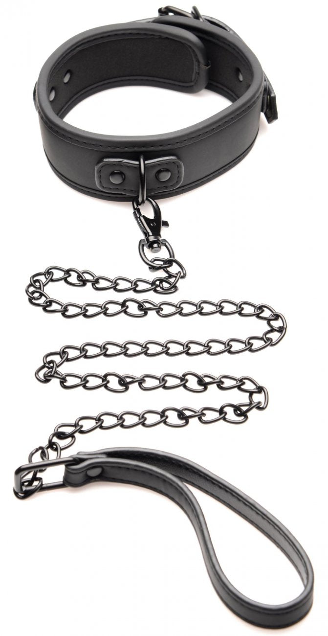 Master of Kink 10 Piece Bondage Set - image 6