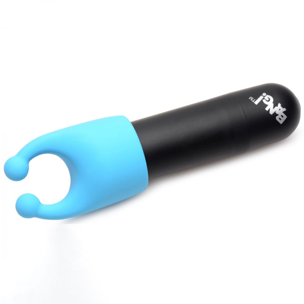 7X Rechargeable Bullet with 4 Attachments - image 5
