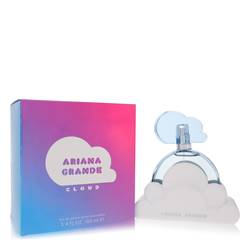 Ariana Grande Cloud Eau De Parfum Spray By Ariana Grande by Ariana Grande