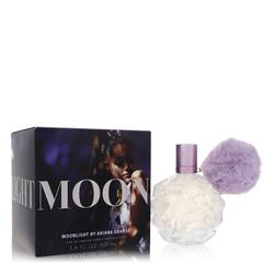 Ariana Grande Moonlight Eau De Parfum Spray By Ariana Grande by Ariana Grande