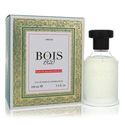 Agrumi Amari Di Sicilia Eau De Parfum Spray (Unisex) By Bois 1920 by Bois 1920