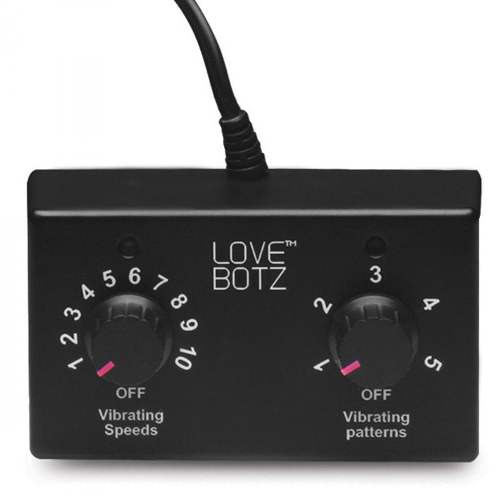 50X Saddle Pro Sex Machine with 4 Attachments - image 6
