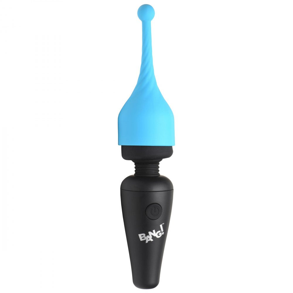 10X Mini Wand with 3 Attachments - image 6