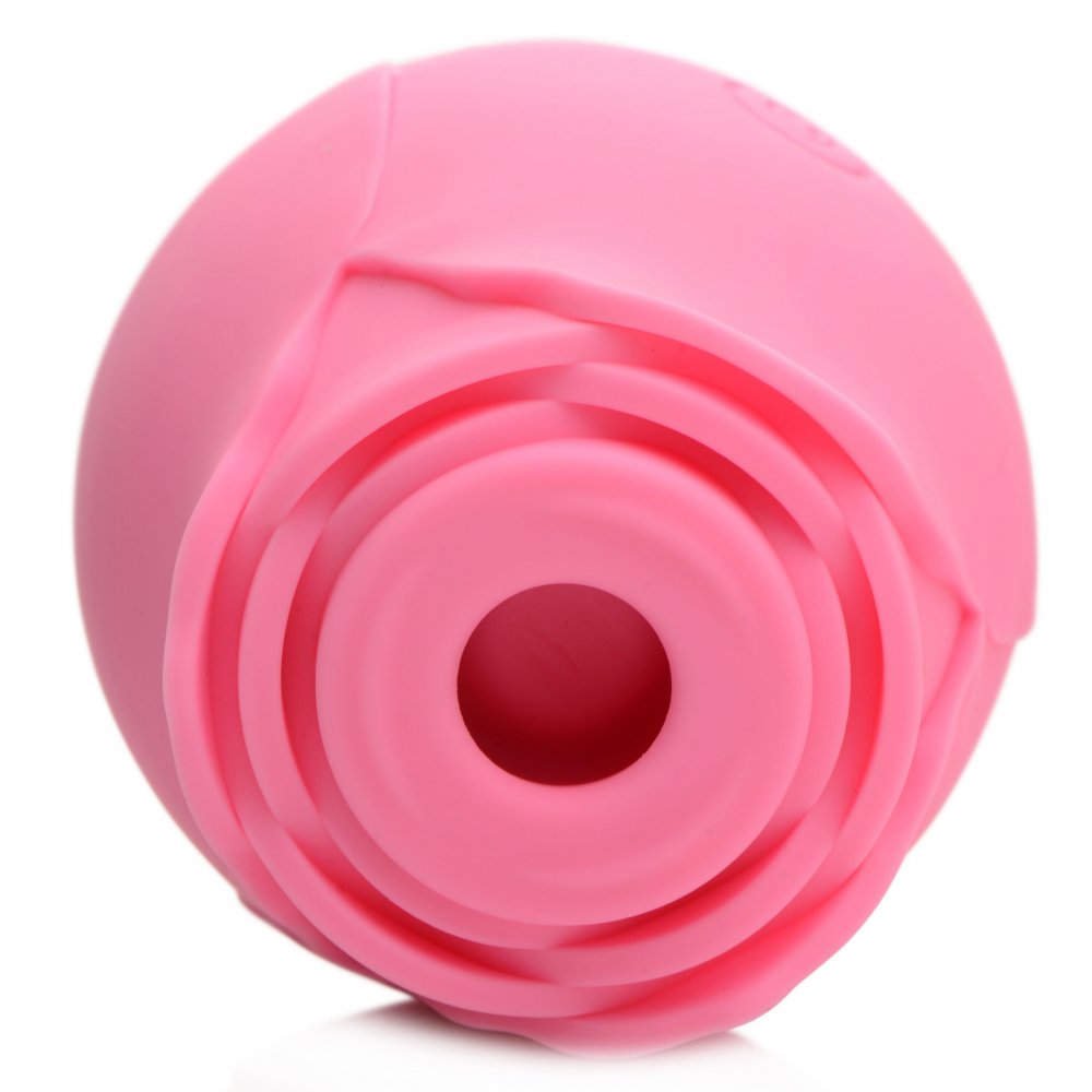 The Rose Lovers Gift Box 10x Clit Suction Rose - Pink - image 6