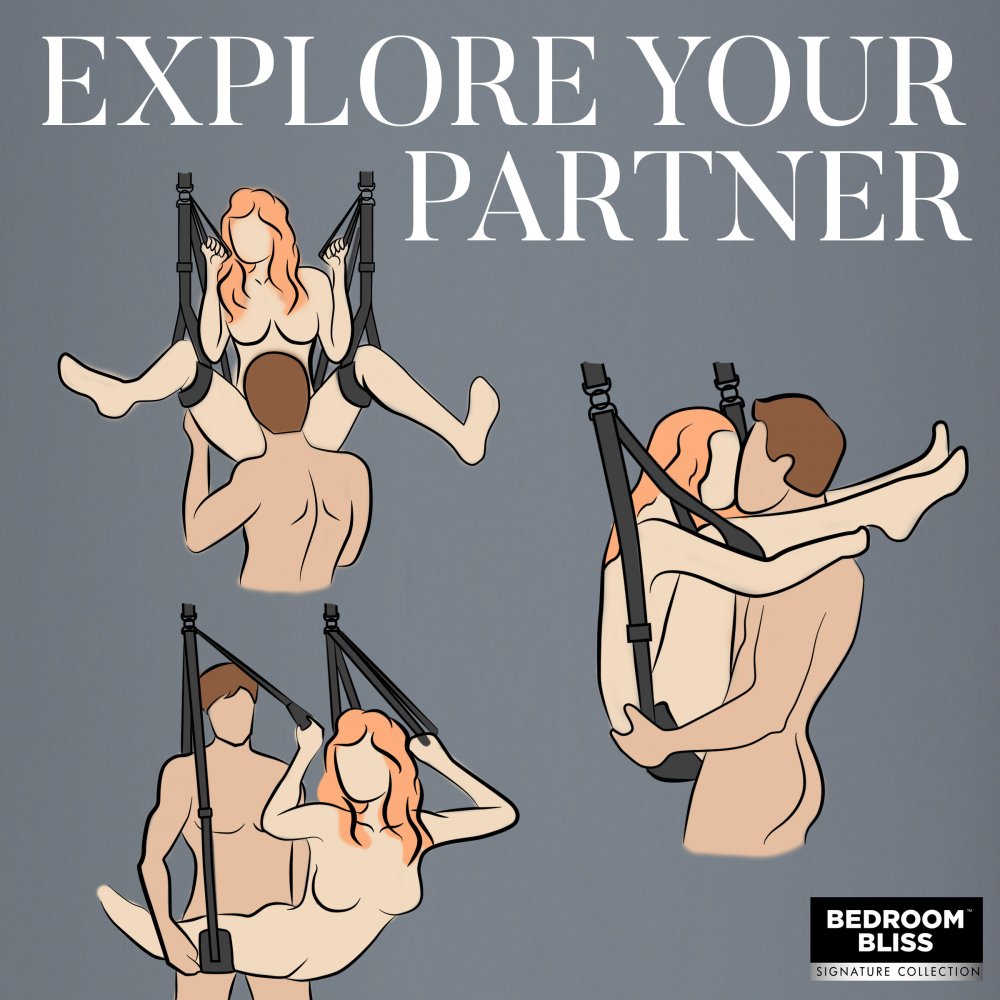 Lover's Door Swing - image 9