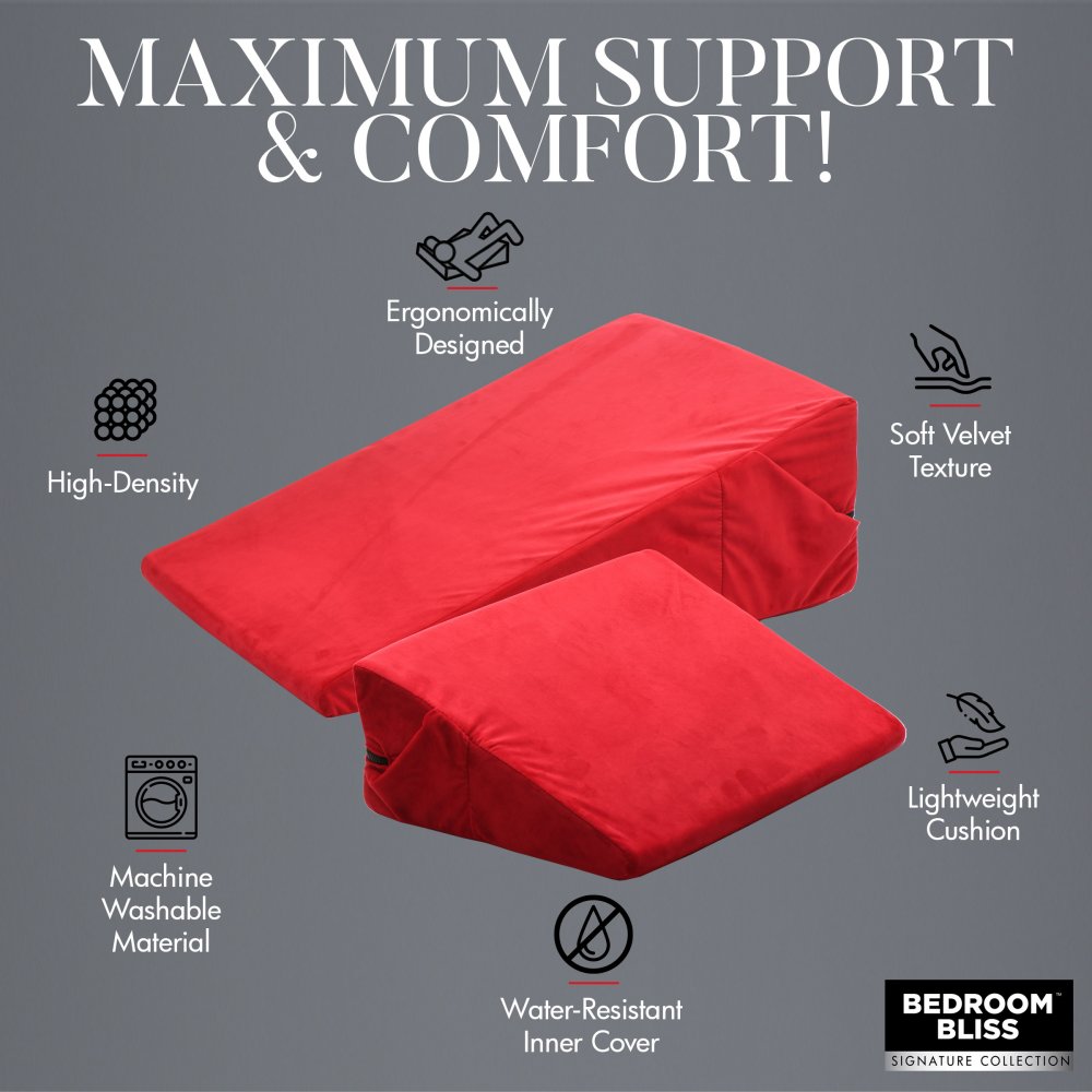 Love Cushion Set - image 10