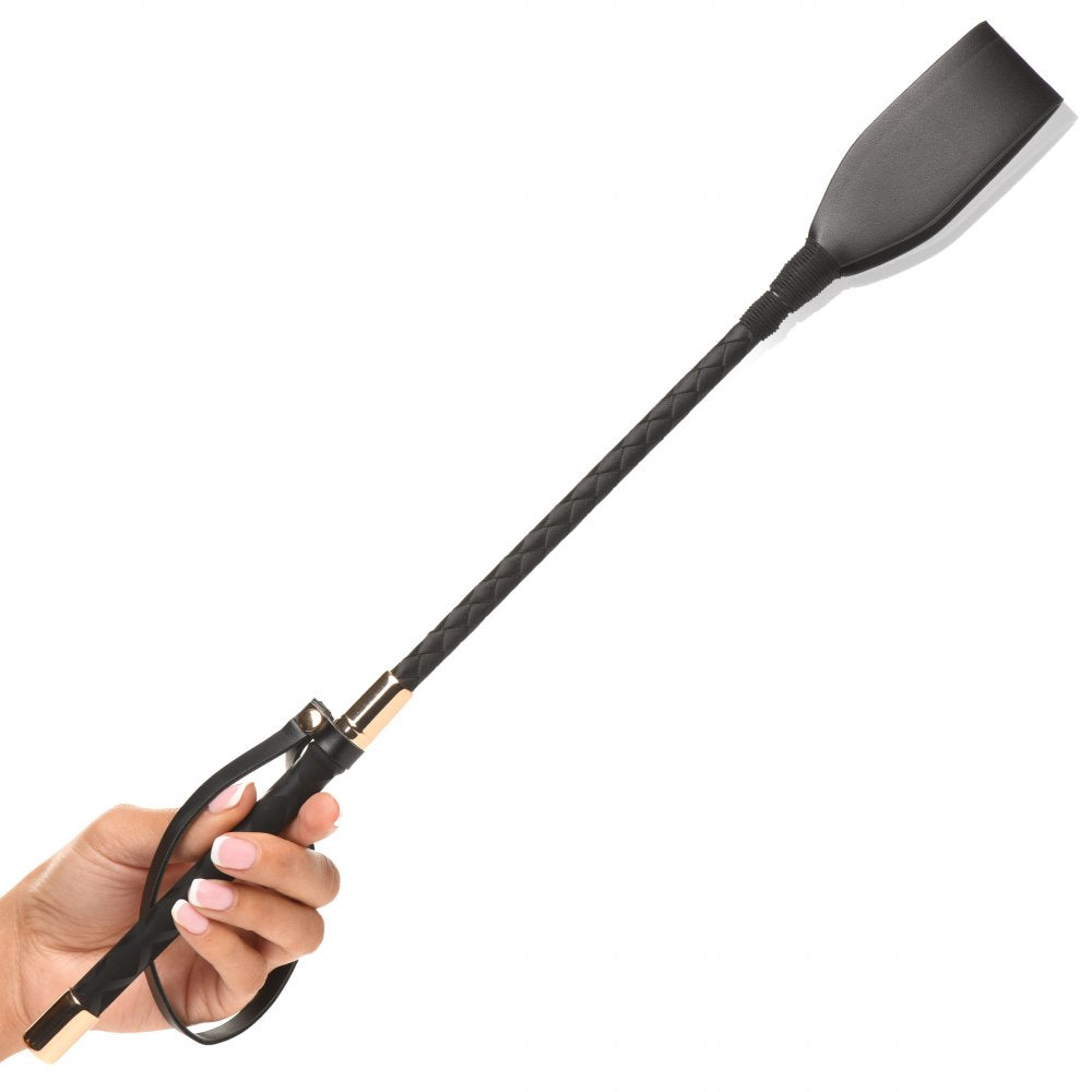 Stallion Riding Crop - 18 Inch - image 1