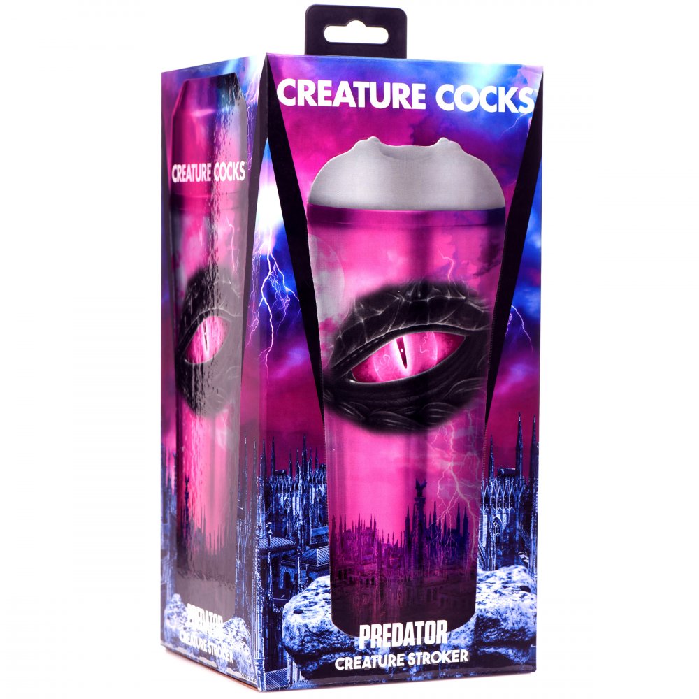 Predator Creature Stroker - image 10
