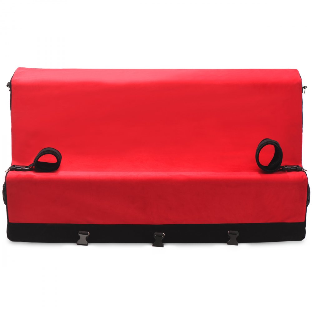Lover's Bondage Bench - image 11