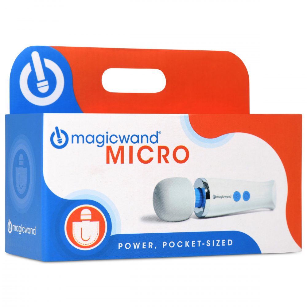 Magic Wand Micro - image 9