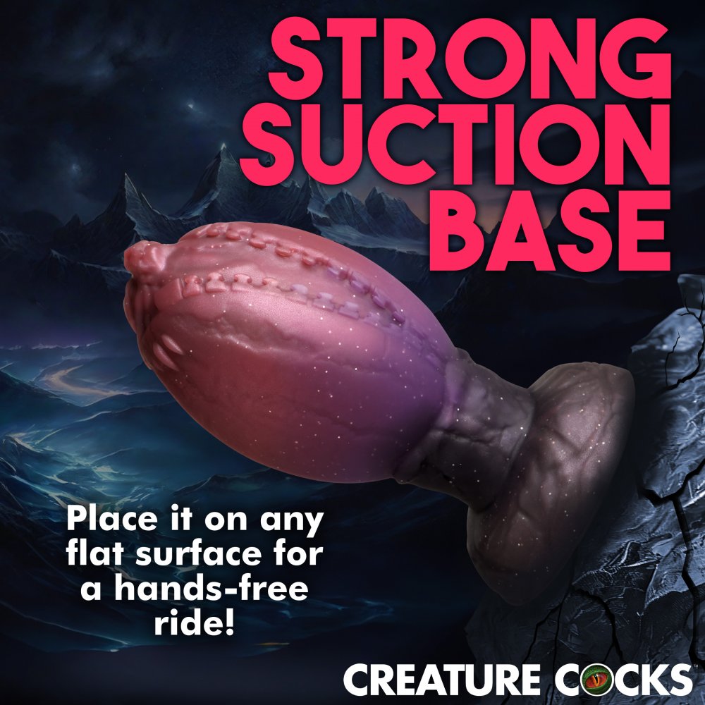 Dragon Hatch Silicone Egg - Large - image 7