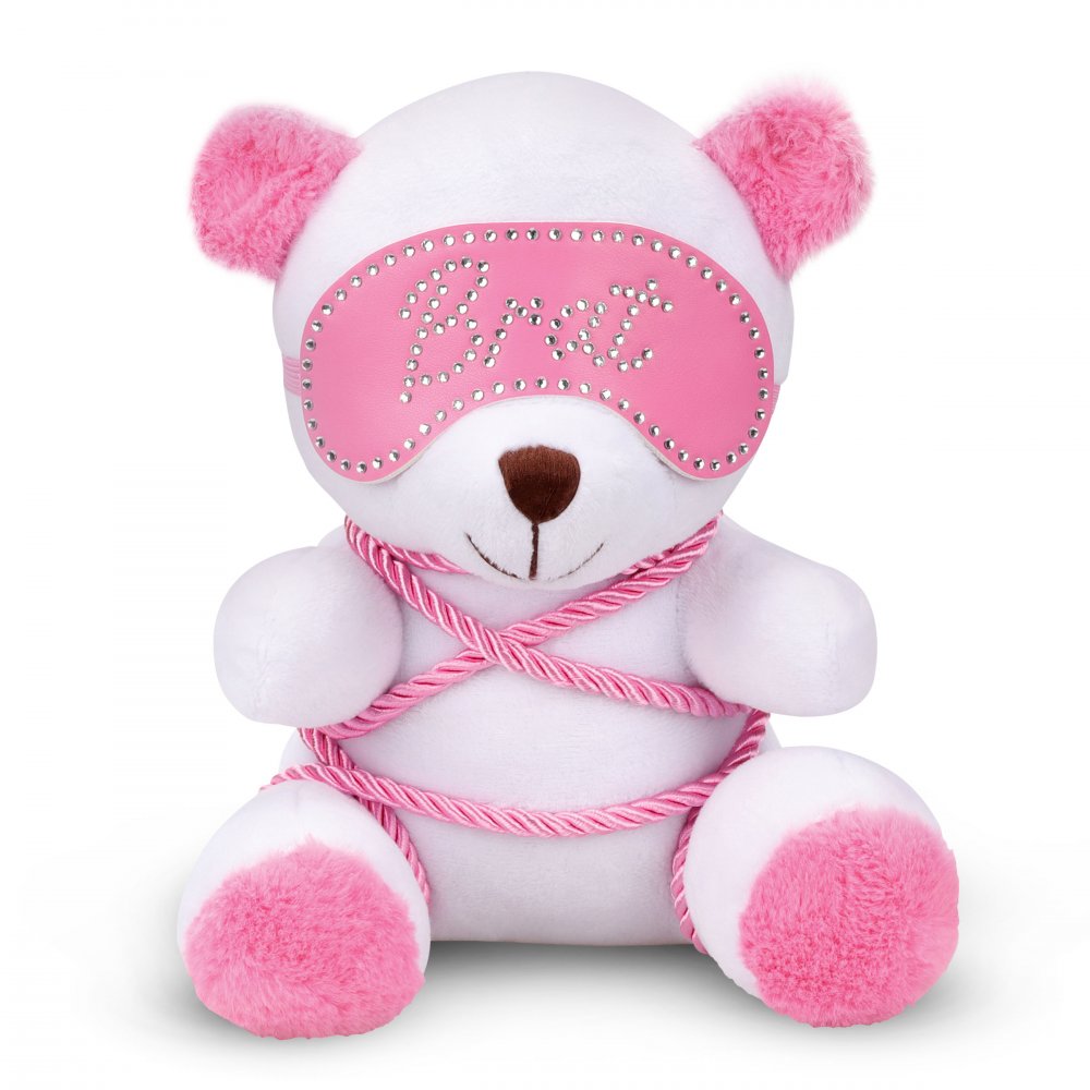 Brat Bondage Bear - image 6