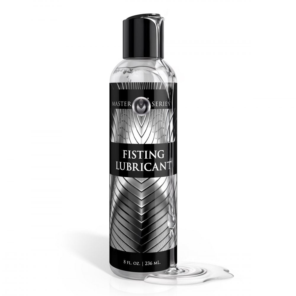 Fisting Lubricant 8oz - image 5