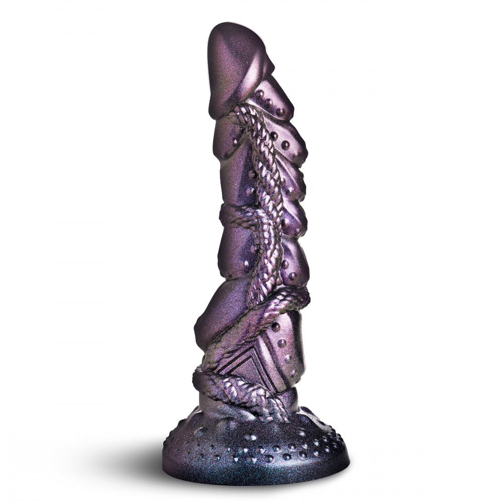Ilias Elf Silicone Dildo - image 5