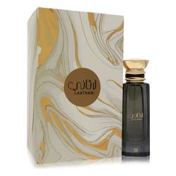 Ahmed Al Maghribi Laathani Eau De Parfum Spray (Unisex) By Ahmed Al Maghribi by Ahmed Al Maghribi
