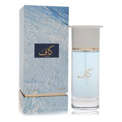 Ahmed Al Maghribi Kaaf Eau De Parfum Spray (Unisex) By Ahmed Al Maghribi by Ahmed Al Maghribi