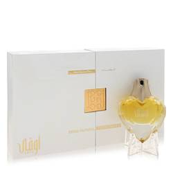 Ahmed Al Maghribi Awfa Eau De Parfum Spray By Ahmed Al Maghribi by Ahmed Al Maghribi
