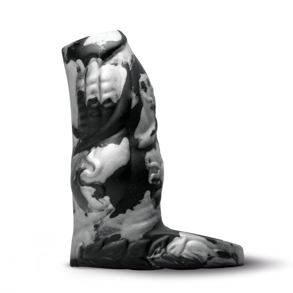 Night Prowler Silicone Penis Enhancer - image 5