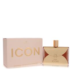 Aigner Icon Eau De Parfum Spray By Etienne Aigner by Etienne Aigner