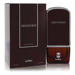 Ajmal Aristocrat Eau De Parfum Spray By Ajmal by Ajmal