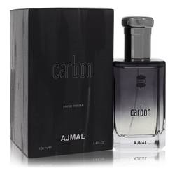 Ajmal Carbon Eau De Parfum Spray By Ajmal by Ajmal