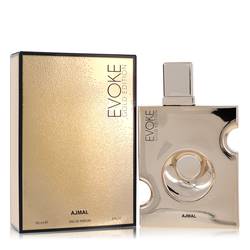 Ajmal Evoke Gold Eau De Parfum Spray By Ajmal by Ajmal
