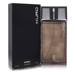 Ajmal Kuro Eau De Parfum Spray By Ajmal by Ajmal