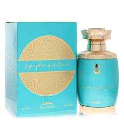 Ajmal Symphony Of Oud Eau De Parfum Spray By Ajmal by Ajmal