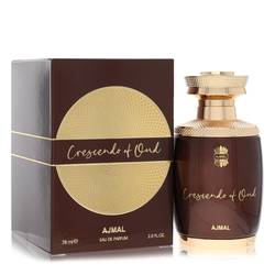 Ajmal Crescendo Of Oud Eau De Parfum Spray By Ajmal by Ajmal