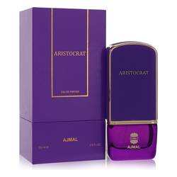 Ajmal Aristocrat Eau De Parfum Spray By Ajmal by Ajmal