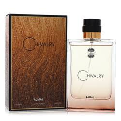 Ajmal Chivalry Eau De Parfum Spray By Ajmal by Ajmal