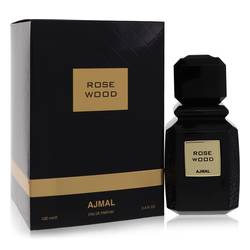 Ajmal Rose Wood Eau De Parfum Spray By Ajmal by Ajmal