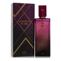 Ajmal Serenity In Me Eau De Parfum Spray By Ajmal by Ajmal