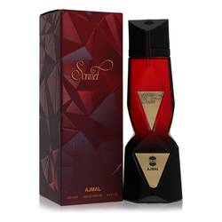 Ajmal Sonnet Eau De Parfum Spray By Ajmal by Ajmal