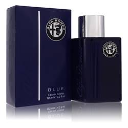 Alfa Romeo Blue Eau De Toilette Spray By Alfa Romeo by Alfa Romeo