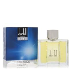 Dunhill 51.3n Eau De Toilette Spray By Alfred Dunhill by Alfred Dunhill