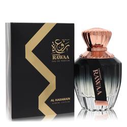 Al Haramain Rawaa Eau De Parfum Spray (Unisex) By Al Haramain by Al Haramain