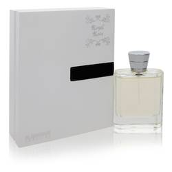 Al Haramain Royal Rose Eau De Parfum Spray By Al Haramain by Al Haramain