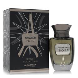 Al Haramain Noir French Collection Eau De Parfum Spray By Al Haramain by Al Haramain