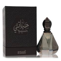 Al Haramain Hayati Eau De Parfum Spray By Al Haramain by Al Haramain