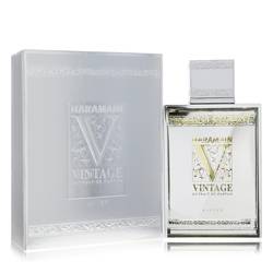 Al Haramain Vintage Silver Extrait De Parfum Spray By Al Haramain by Al Haramain