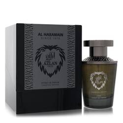 Al Haramain Azlan Oud Charcoal Extrait De Parfum Spray By Al Haramain by Al Haramain