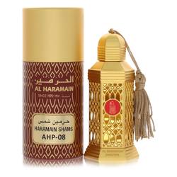 Al Haramain Shams Concentrated Perfume Oil By Al Haramain by Al Haramain