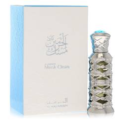 Al Haramain Musk Clean Concentrated Perfume Oil By Al Haramain by Al Haramain