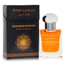 Al Haramain Makkah Eau De Parfum Spray By Al Haramain by Al Haramain