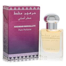 Al Haramain Mukhallath Pure Perfume By Al Haramain by Al Haramain