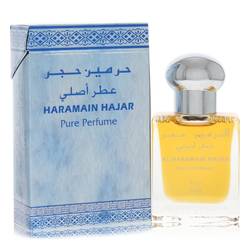 Al Haramain Hajar Mini Pure Perfume By Al Haramain by Al Haramain