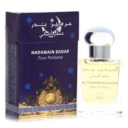 Al Haramain Badar Eau De Parfum Spray By Al Haramain by Al Haramain