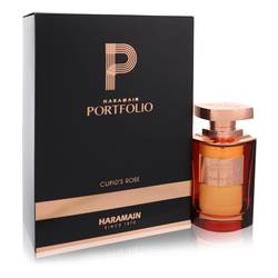 Al Haramain Portfolio Cupid's Rose Eau De Parfum Spray (Unisex) By Al Haramain by Al Haramain
